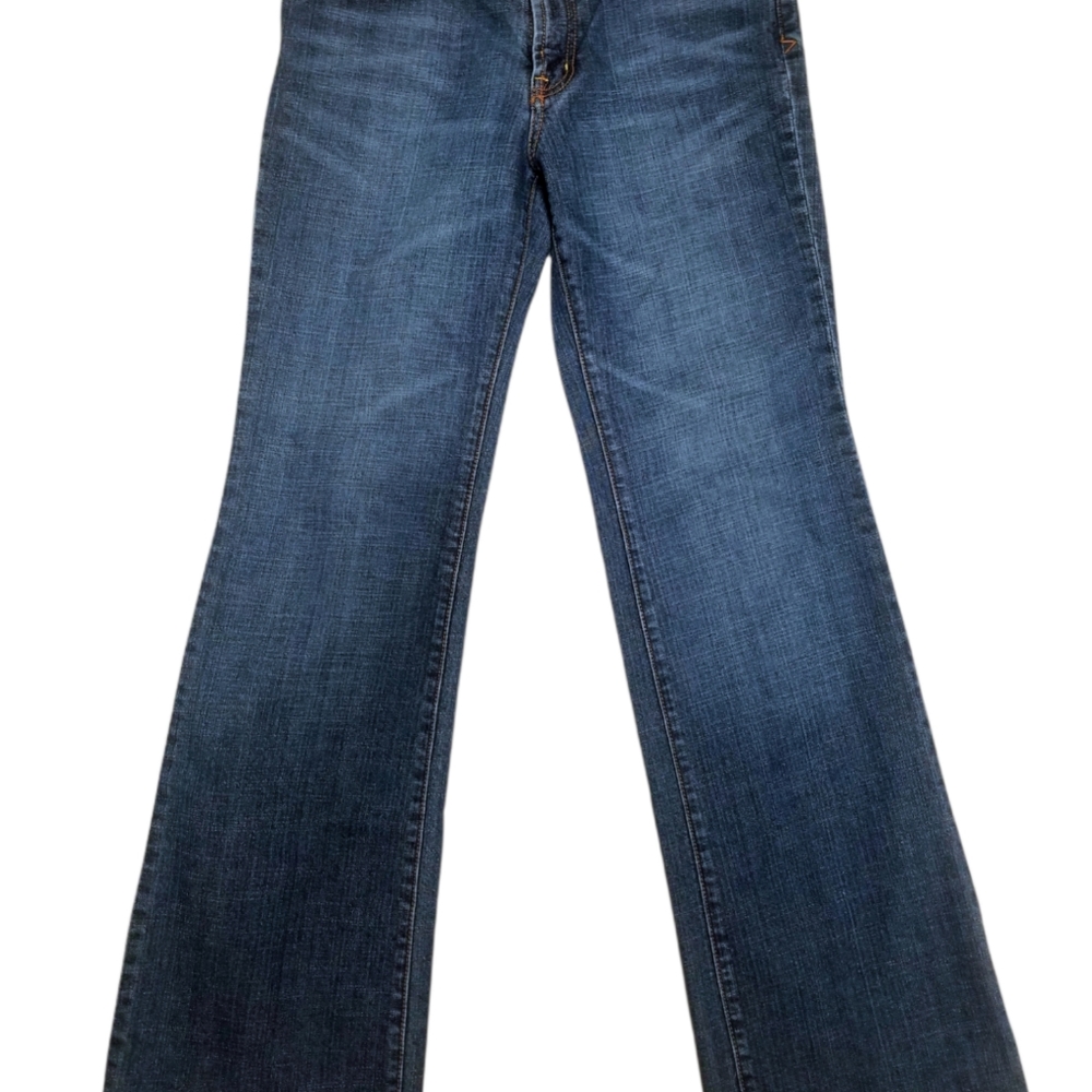 Seven7 Flare Jeans